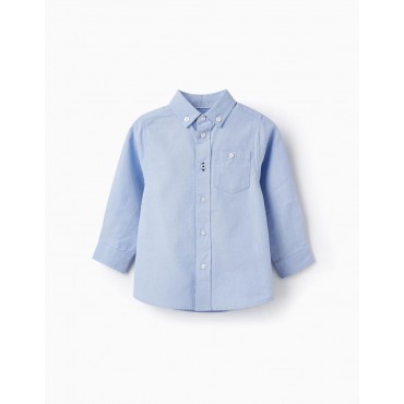 Camicia neonato Zippy...