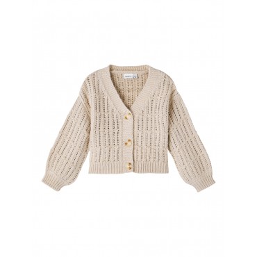Cardigan bambina Name it...