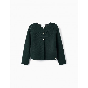 Cardigan bambina Zippy...