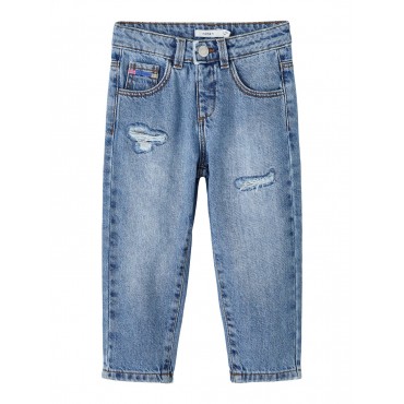 Jeans bambina Name it...