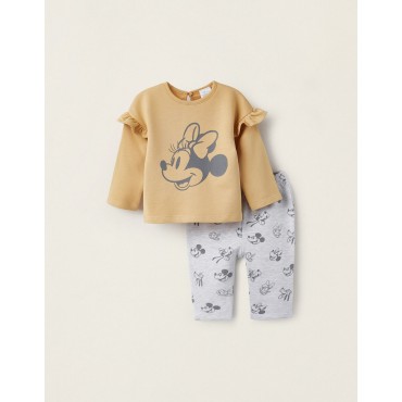 Tuta completa neonata Zippy...