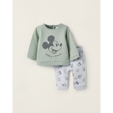 Tuta completa neonato Zippy...