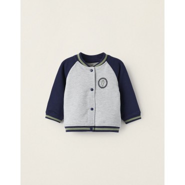 Giacchetto neonato Zippy...