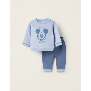 Tuta completa neonato Zippy...