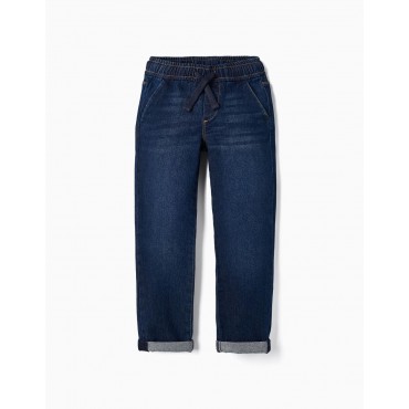 Jeans bambino Zippy blu...