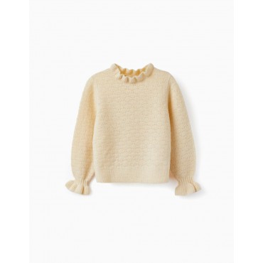 Maglione bambina Zippy...