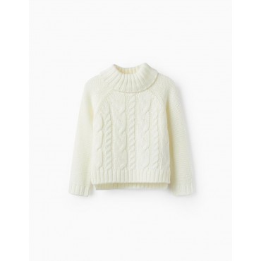 Maglione bambina Zippy...