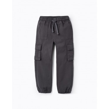 Pantaloni bambino Zippy...