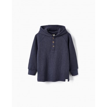 Maglia bambino Zippy blu...