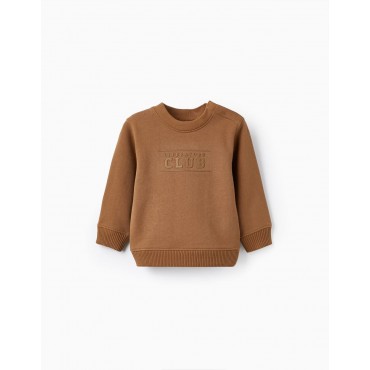 Felpa neonato Zippy...