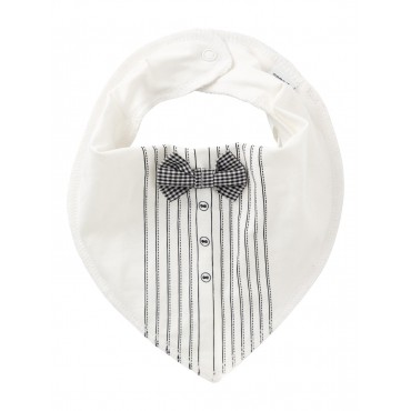 Bavaglino neonato Name it...