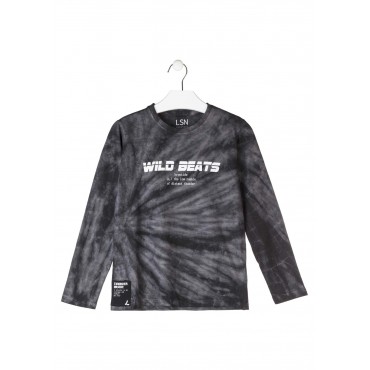 Maglia bambino Losan grigia...