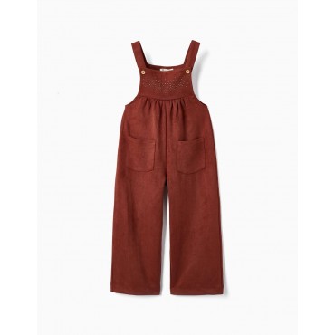 Salopette bambina Zippy...
