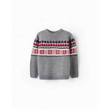 Maglione bambino Zippy...