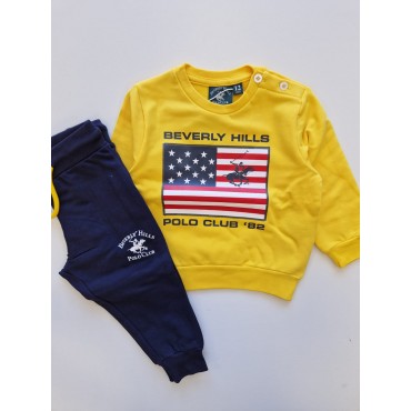 Tuta completa neonato...