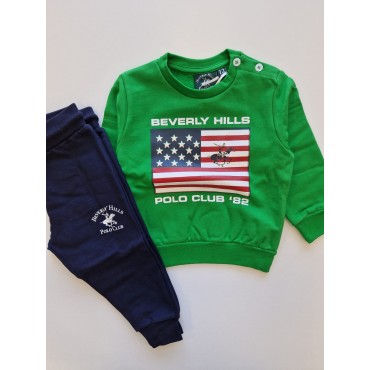 Tuta completa neonato...