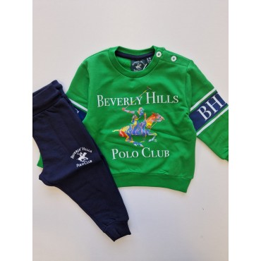 Tuta completa neonato...