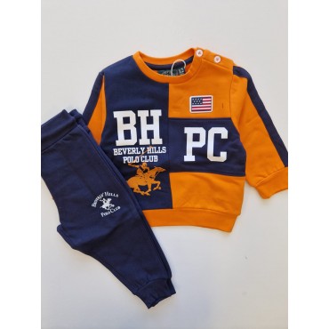 Tuta completa neonato...