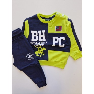 Tuta completa neonato...