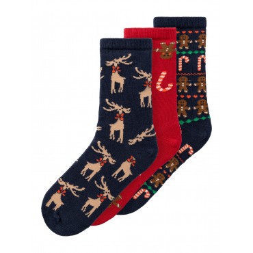 Calzini bambino Name it 3...