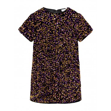 Abito bambina/ragazza Name...