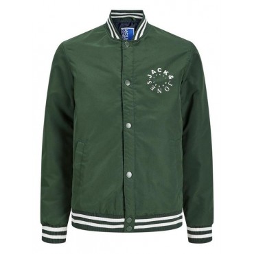 Bomber bambino/ragazzo Jack...