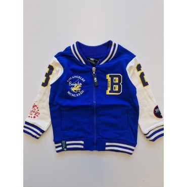 Felpa neonato Beverly Hills...