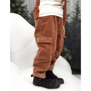 Pantaloni bambino Zippy...