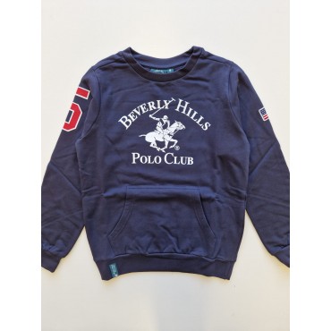 Felpa bambino/ragazzo...