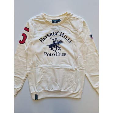 Felpa bambino/ragazzo...