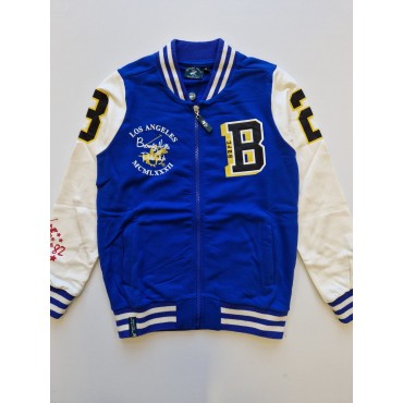 Felpa bambino/ragazzo...