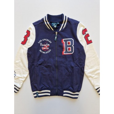 Felpa bambino/ragazzo...