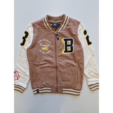 Felpa bambino/ragazzo...