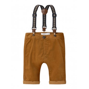 Pantaloni neonato Name it...