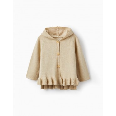 Cardigan neonata Zippy...