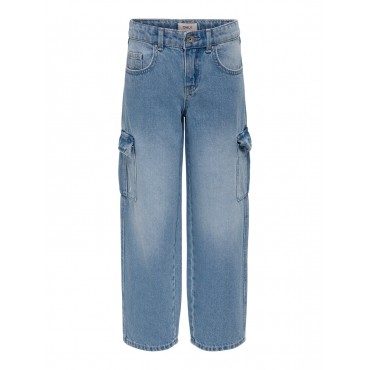 Jeans bambina/ragazza Only...