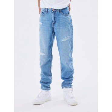 Jeans bambino/ragazzo Name...