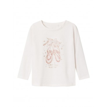 Maglia bambina Name it...