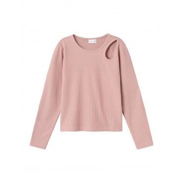 Maglia bambina/ragazza Name...