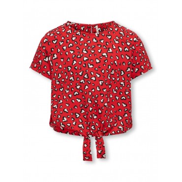 Camicia bambina/ragazza...