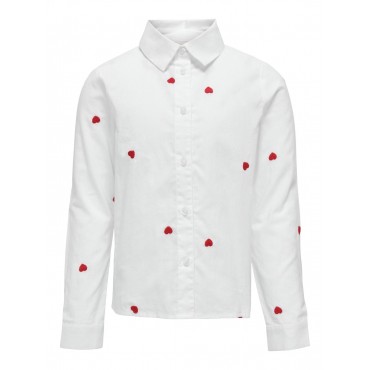 Camicia bambina/ragazza...