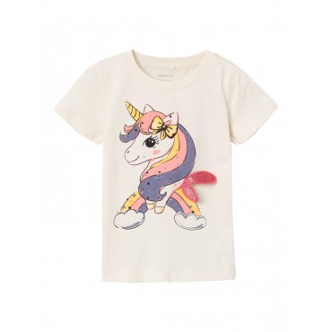 Maglia bambina Name it...