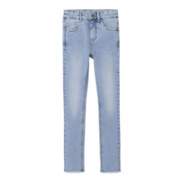 Jeans bambina Name it...