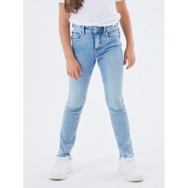 Jeans bambina/ragazza Name...