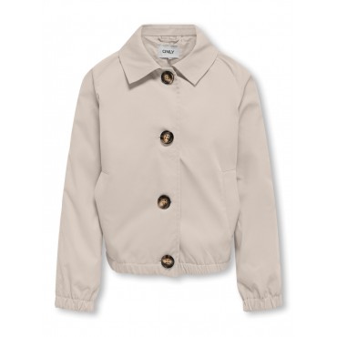 Trench bambina/ragazza Only...