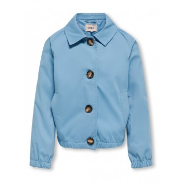 Trench bambina/ragazza Only...