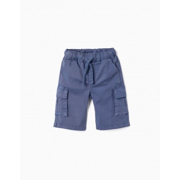 Pantaloncini bambino Zippy...