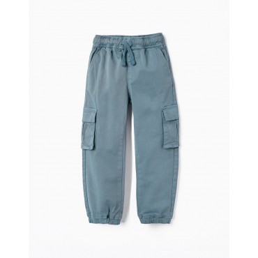 Pantaloni bambino Zippy...