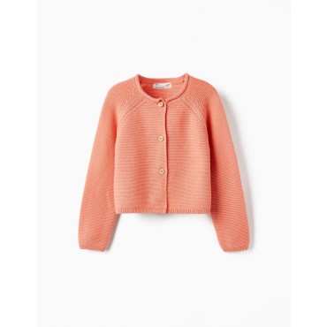 Cardigan bambina Zippy...