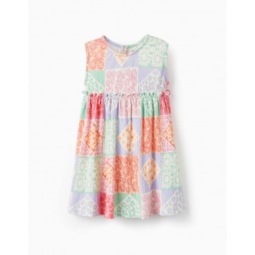 Abito neonata Zippy...